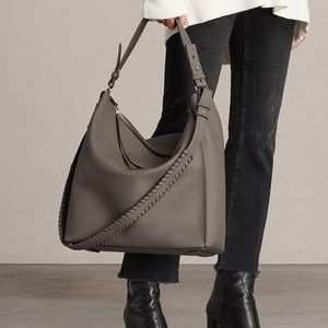 Brand new All Saints Kita North South tote